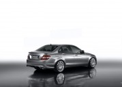 Mercedes-Benz C-Class CK35 Carlsson Mercedes-Benz C-Class CK35 Carlsson